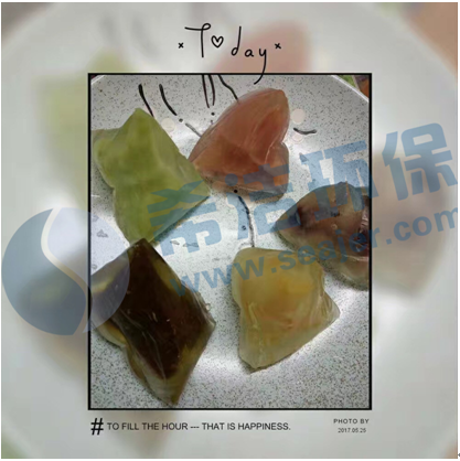 粽子味道也是一級棒！